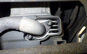 SUZUKI ADDRESS V125 G CF46A