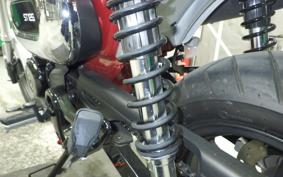 HONDA DAX 125 2016 JB04