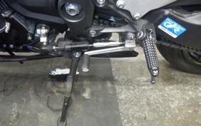 KAWASAKI NINJA ZX-6R A 2019 ZX636G