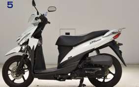 SUZUKI ADDRESS 110 CE47A