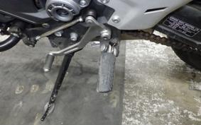 KAWASAKI Z650 A 2019 ER650H