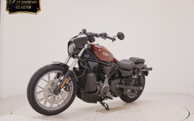 HARLEY RH975S 2026