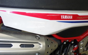 YAMAHA SEROW 250 Gen.3 2024 DG31J