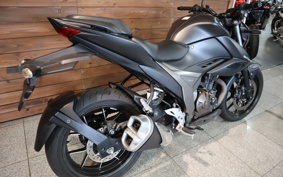 SUZUKI JIKUSA-250 ED22B