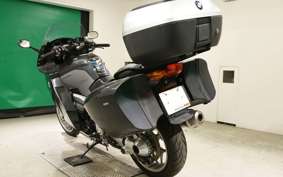 BMW K1200GT 2007