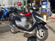 Фото Suzuki AN-125 с японского аукциона