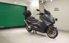 YAMAHA T-MAX 530 2017 SJ12J