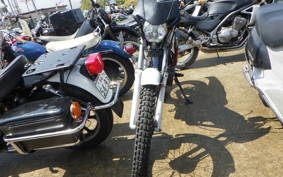 HONDA TL125 JD06