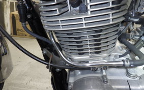 YAMAHA SR400 Gen.4 2011 RH03J