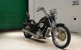 HONDA STEED 400 VLS 1998 NC37