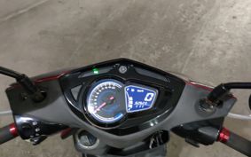 YAMAHA CYGNUS125XSR SE44J