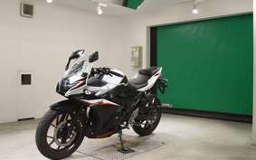 SUZUKI GSX250 R 2019