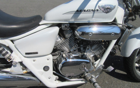 HONDA V-TWIN MAGNA MC29