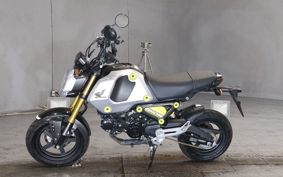 HONDA GU ROM JC92