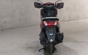 YAMAHA N-MAX 125 SE86J