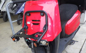 YAMAHA GEAR Gen.2 UA08J