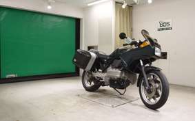BMW K75S 1990