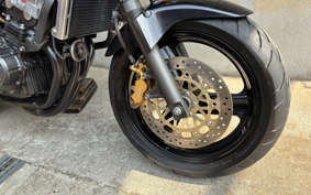 HONDA HORNET 250 MC31