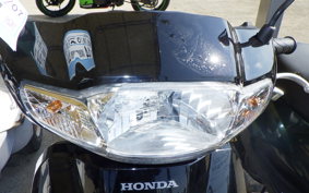 HONDA TACT Basket AF79