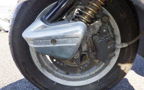 HONDA FUSION X SE MF02