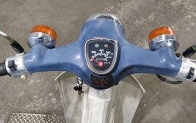 HONDA SUPER CUB50 AA01