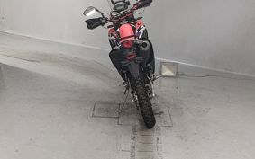 HONDA CRF250 RALLY  MD44