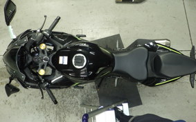 KAWASAKI ZX-25R-2SE 1987 ZX250H