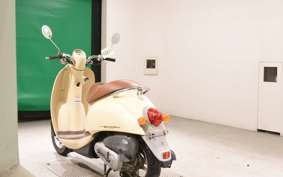 HONDA CREA SCOOPY 2021 AF55