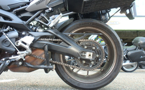 YAMAHA MT-09 Tracer 2016 RN36J
