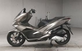 HONDA PCX125 JF81