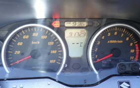 SUZUKI SKYWAVE 250 (Burgman 250) Gen.3 CJ46A