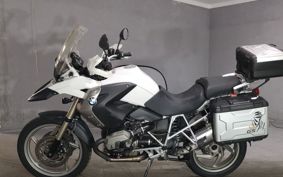 BMW R1200GS 2010 0450