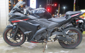 YAMAHA YZF-R3 2015 RH07J