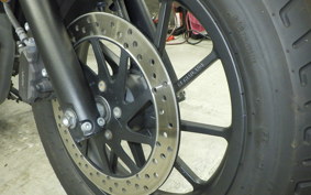 HONDA REBEL 250 2023 MC49