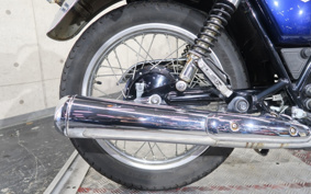 YAMAHA SR400 FINAL ED 2021 RH16J