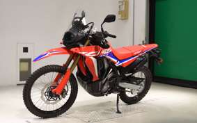 HONDA CRF250 GEN 2 RALLY MD47