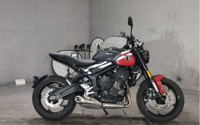 TRIUMPH TRIDENT 660 2025 L21U42