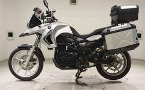 BMW F650GS 2011