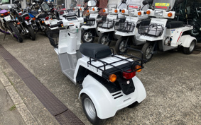 HONDA  GYRO X BASIC  TD02