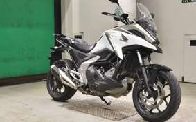 HONDA NC750X 2023 RH09