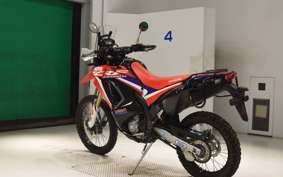 HONDA CRF250 RALLY A 2026 MD44