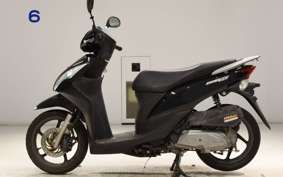 HONDA ﾌﾞﾘｰｽﾞ110 1990