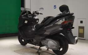 SUZUKI SKYWAVE 250 (Burgman 250) S Gen.3 2002 CJ46A