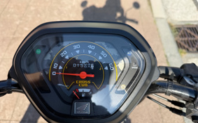 HONDA  CROSS  CUB 50 AA06