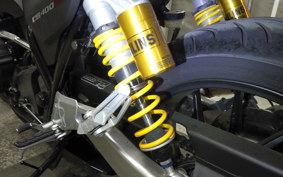 HONDA CB400 SUPER BOLDOR A 2019 NC42