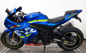SUZUKI GSX-R1000R ABS 2017 DM11G