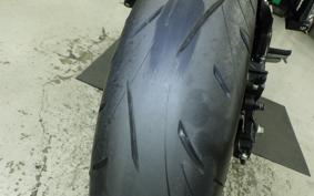 KAWASAKI NINJA 650 A 2022 ER650H