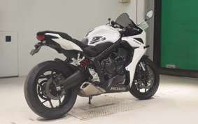 HONDA CBR650R 2023 RH03