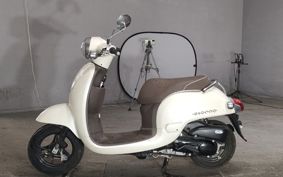 HONDA GIORNO AF70