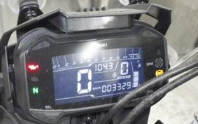 SUZUKI Vｽﾄﾛｰﾑ250A 2023